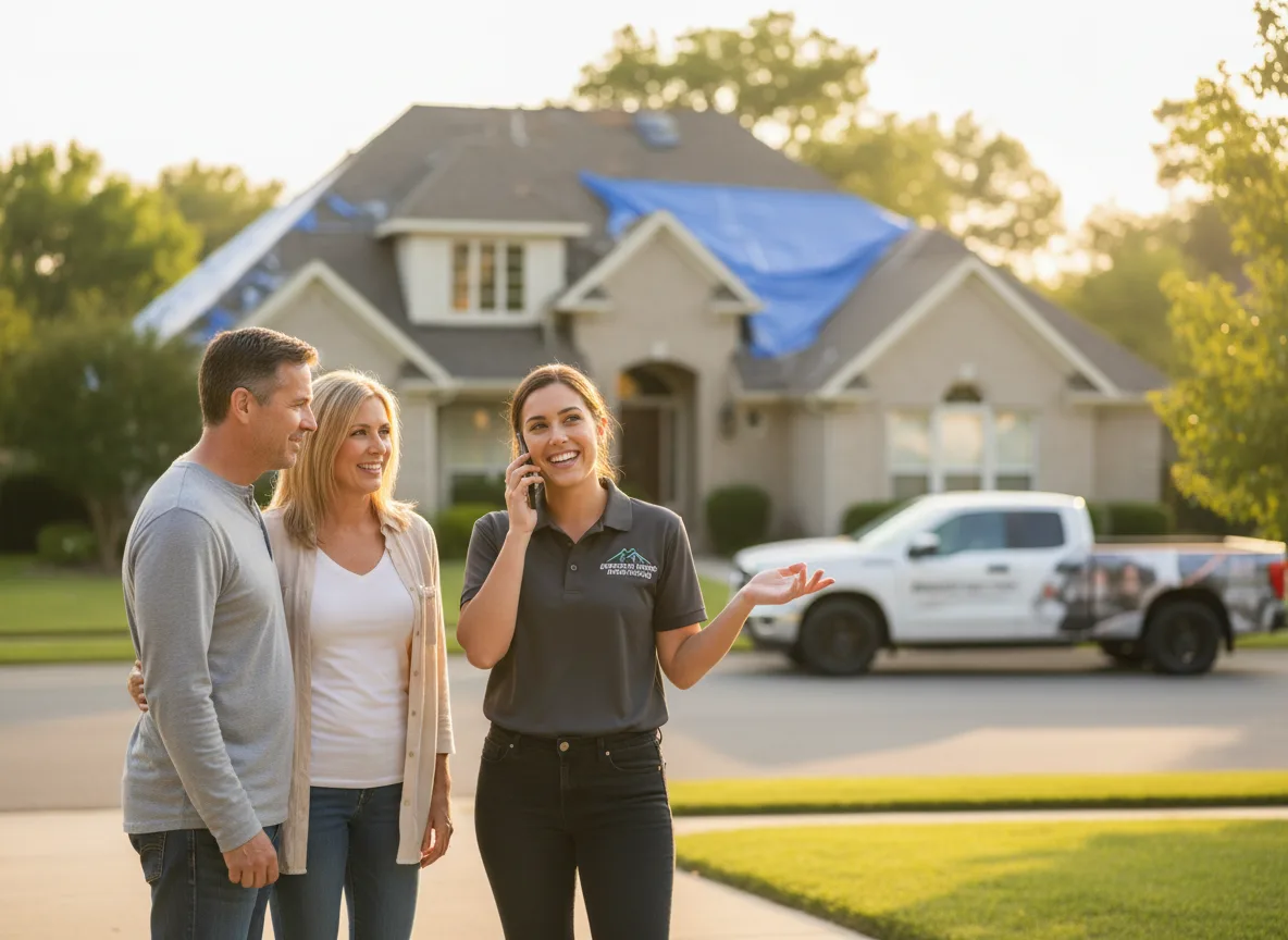 Emergency Roof Repair Twin Lakes, WI FAQs